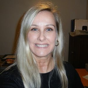 Meet your Posher, Susan